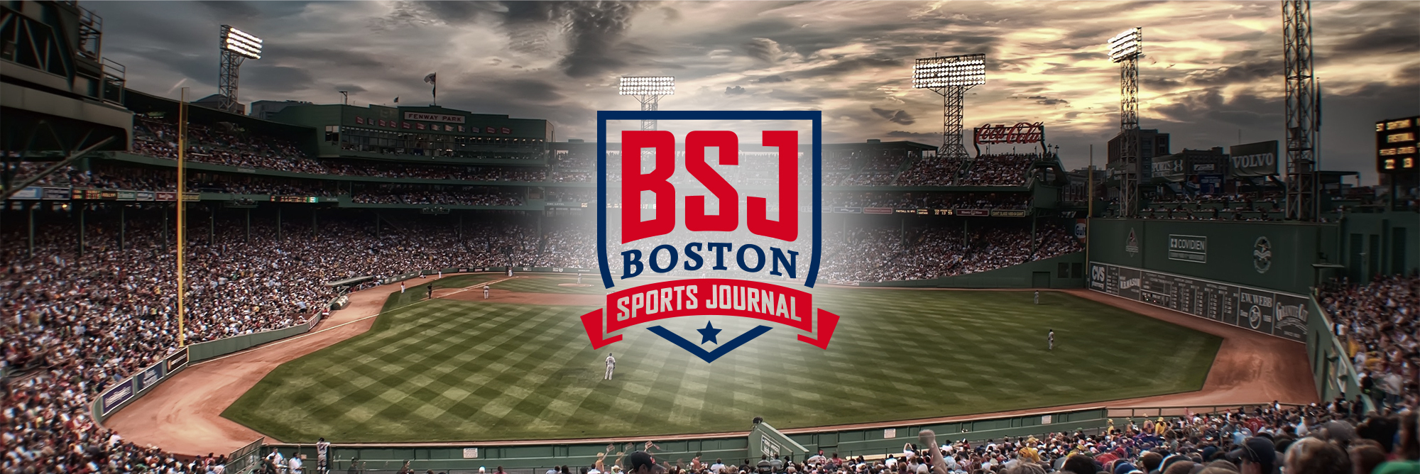Boston Sports Journal Podcasts